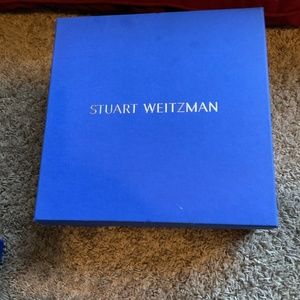 STUART WEITZMAN BEATRICE Booties